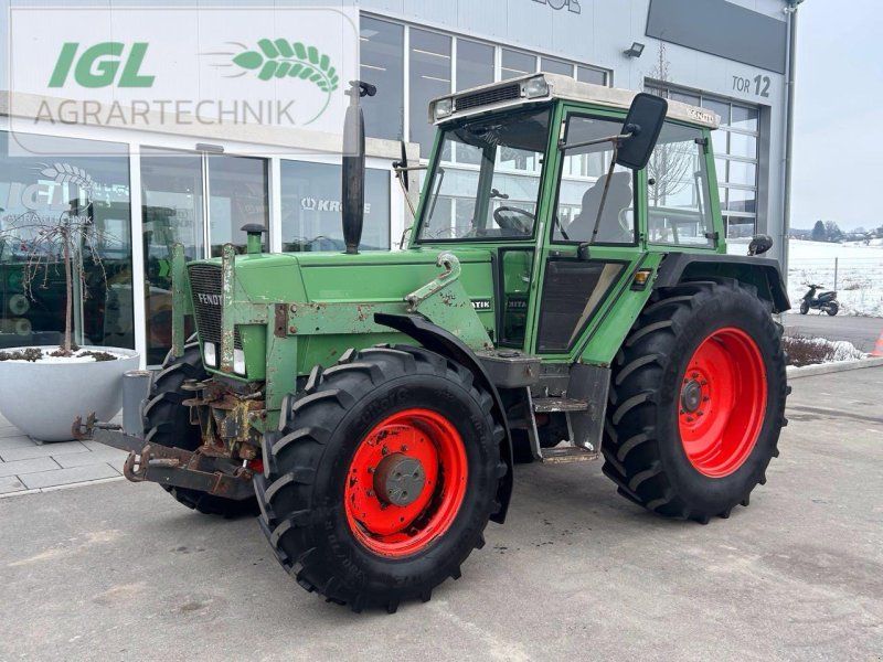 Fendt 308 LSA