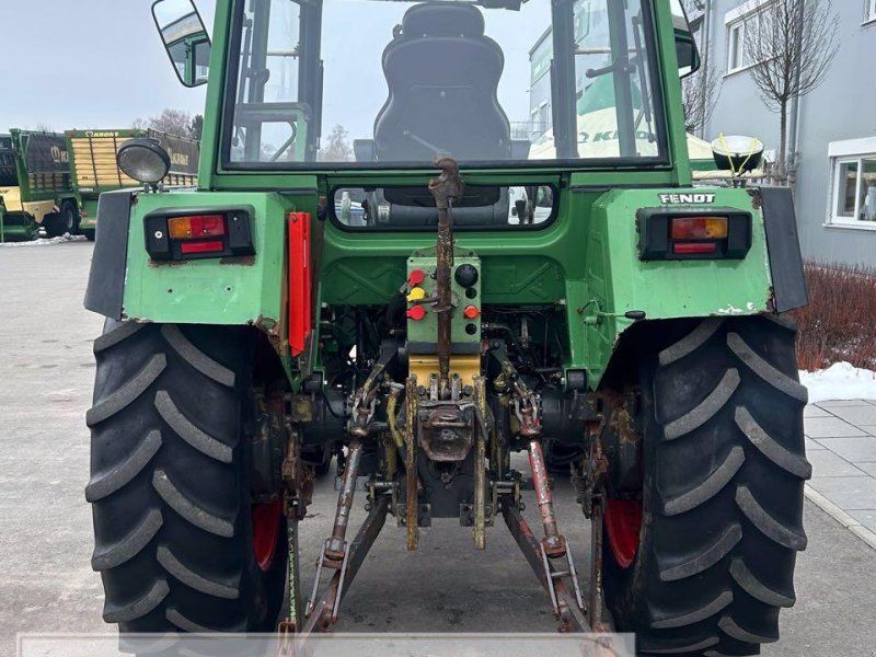 Fendt 308 LSA