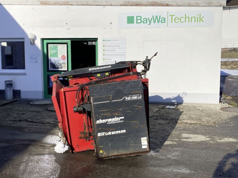 OBERMAIER PROFI 2400