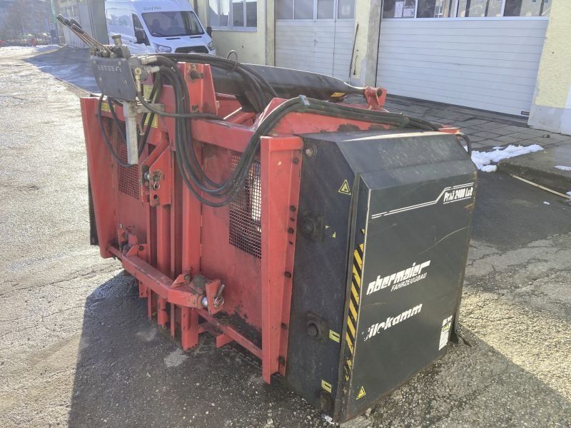 OBERMAIER PROFI 2400