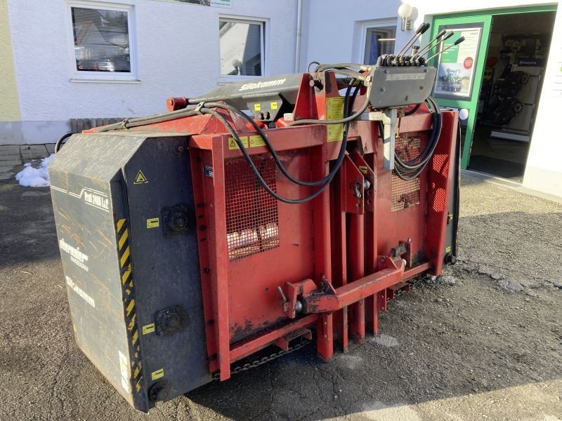 OBERMAIER PROFI 2400