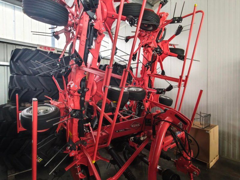 Kuhn GF 10803