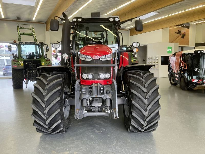 Massey Ferguson 6718 S DYNA-6 EFFICIENT