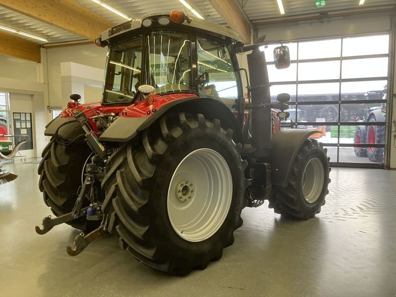 Massey Ferguson 6718 S DYNA-6 EFFICIENT