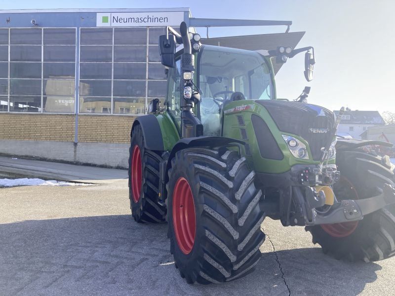 Fendt 516 VARIO GEN3 PPL SET 1