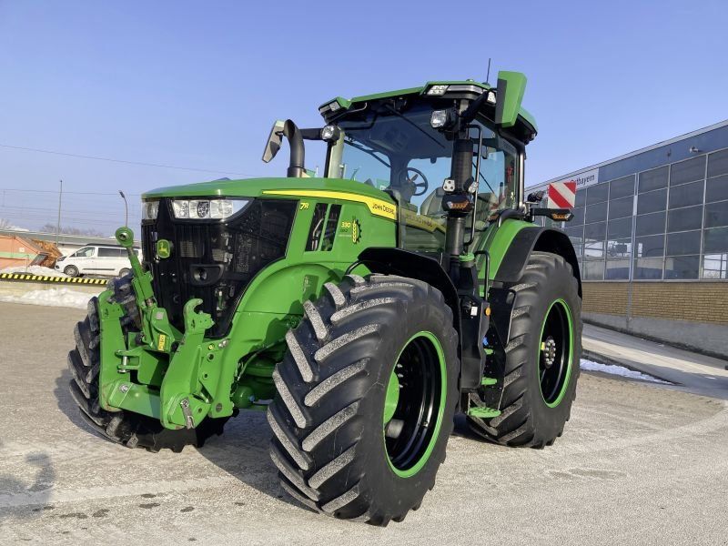 John Deere 7 R 310GEN2 ULTIMATE EDITION