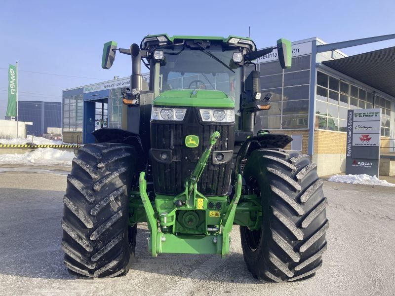 John Deere 7 R 310GEN2 ULTIMATE EDITION