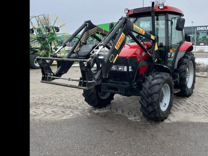 Case IH JX 70