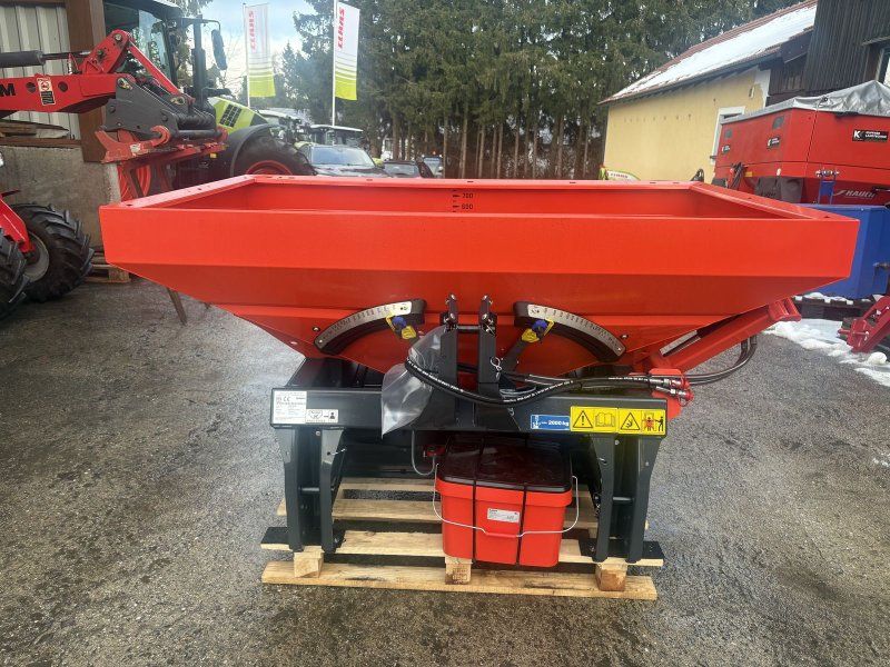 Rauch MDS 20.2 E Click