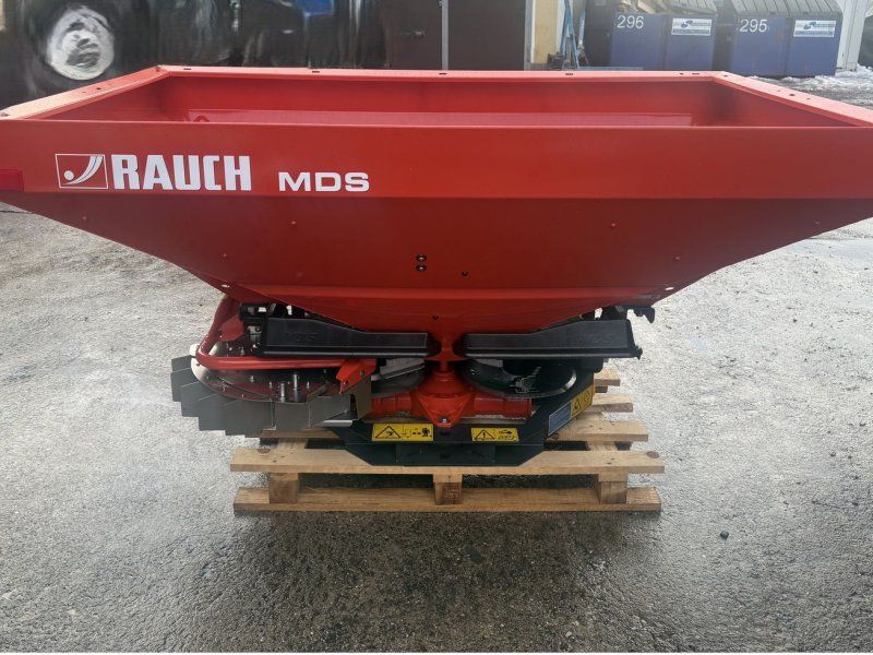 Rauch MDS 20.2 E Click