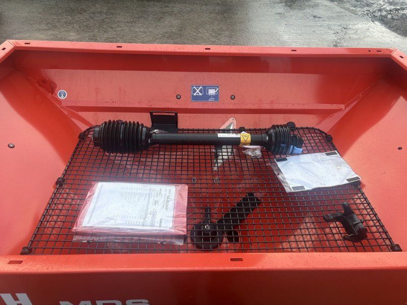 Rauch MDS 20.2 E Click