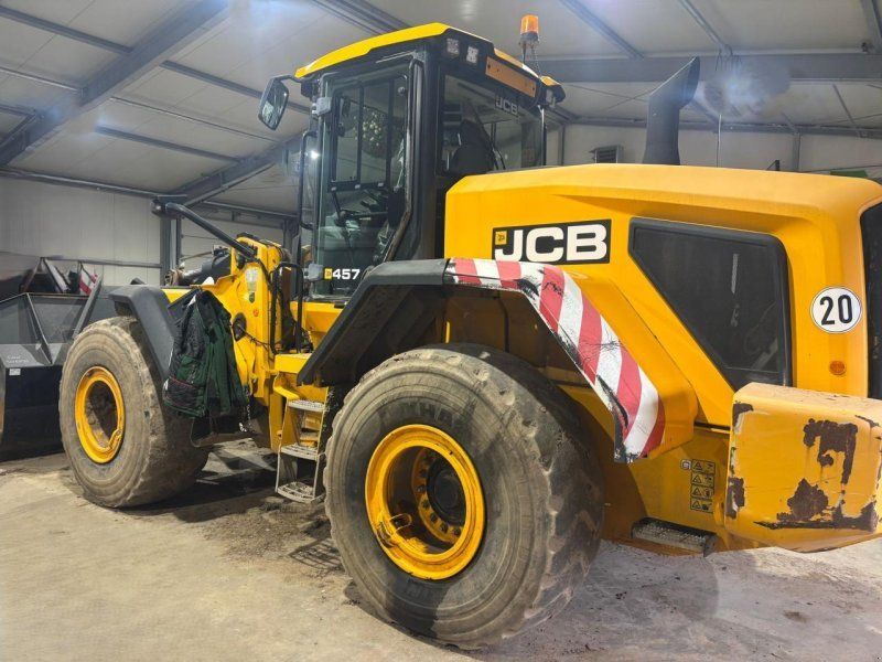 JCB 457 ZX