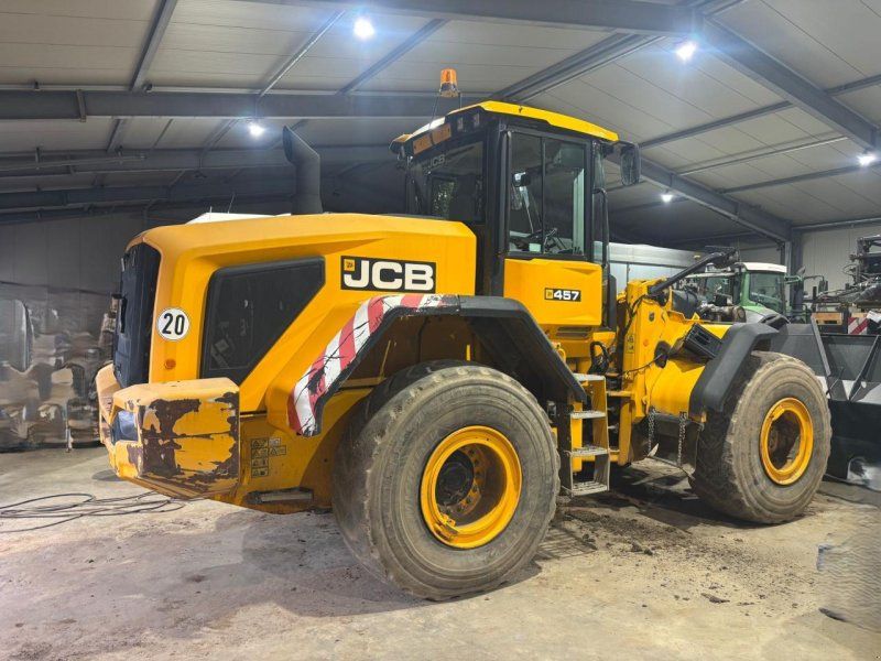 JCB 457 ZX