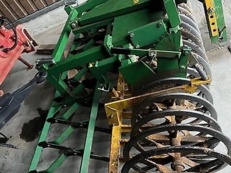 Kerner FP 6530 Frontpacker