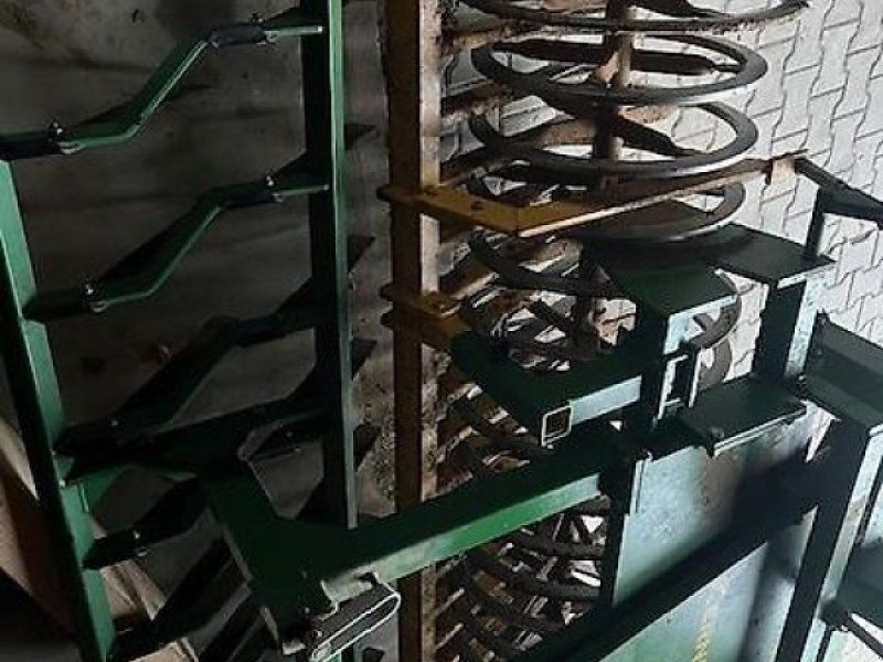 Kerner FP 6530 Frontpacker