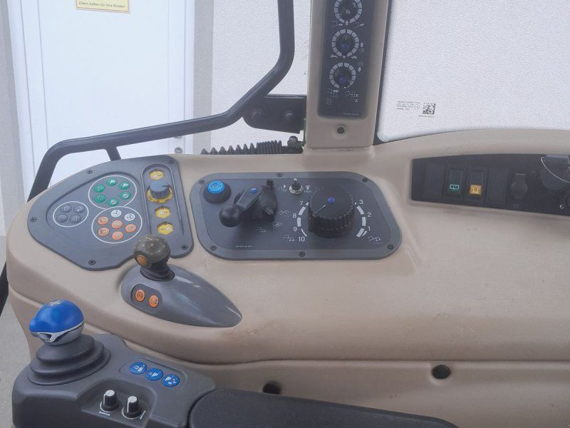 Fendt 210 Vario (Gen2)