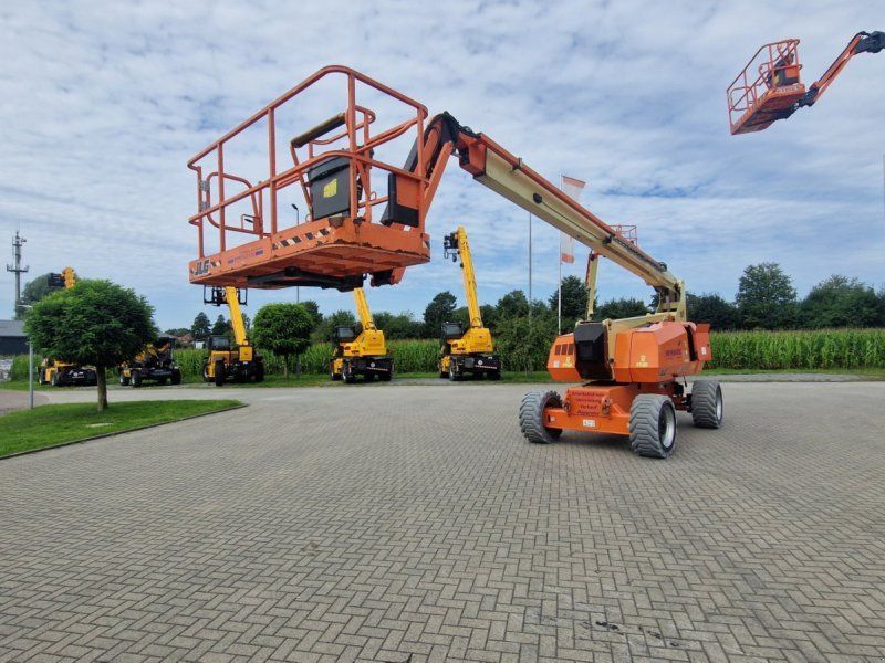 JLG H800AJ