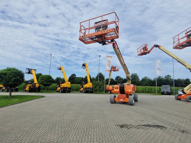 JLG H800AJ