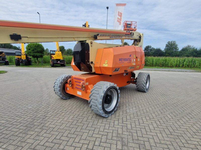 JLG H800AJ