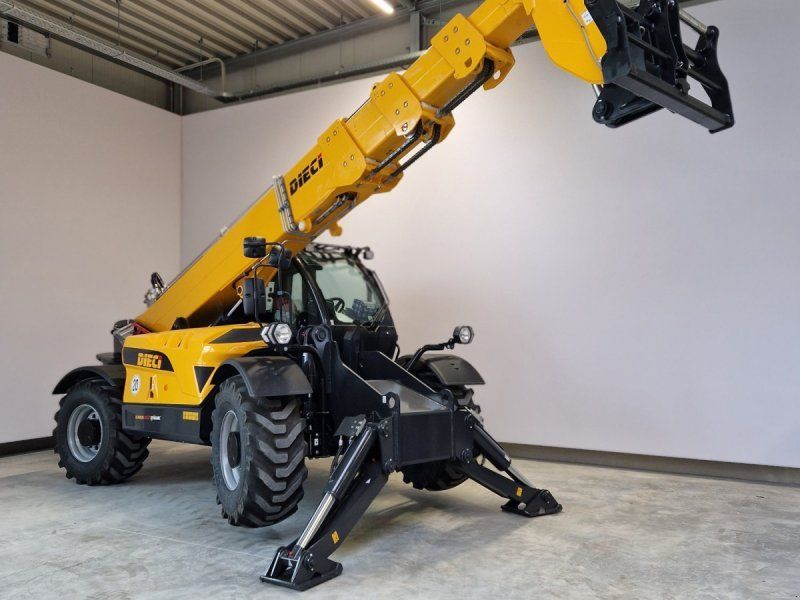 Dieci Icarus 45.17 Dynamic