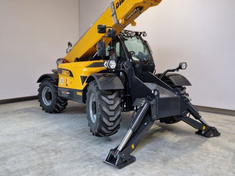 Dieci Icarus 45.17 Dynamic