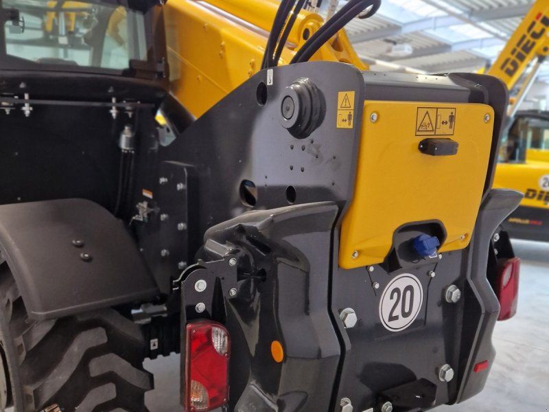 Dieci Icarus 45.17 Dynamic