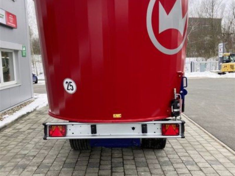 Siloking TRAILEDLINE CLASSIC DUO 14 T