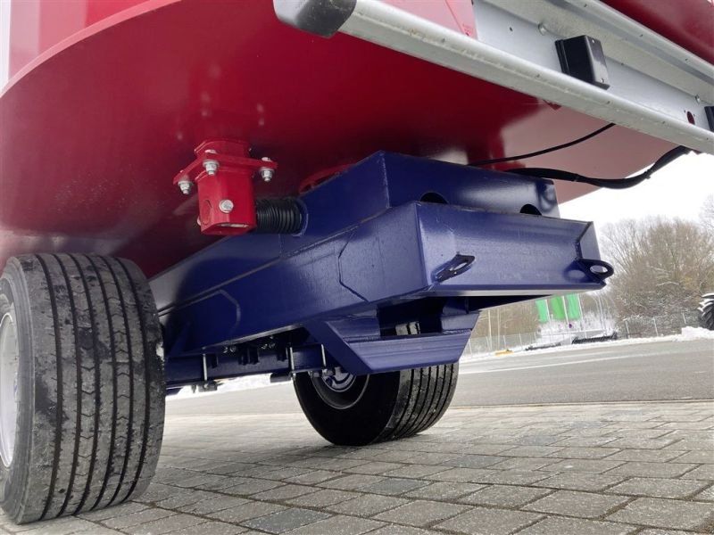 Siloking TRAILEDLINE CLASSIC DUO 14 T