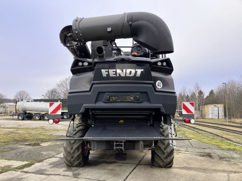 Fendt IDEAL 9T GEN3