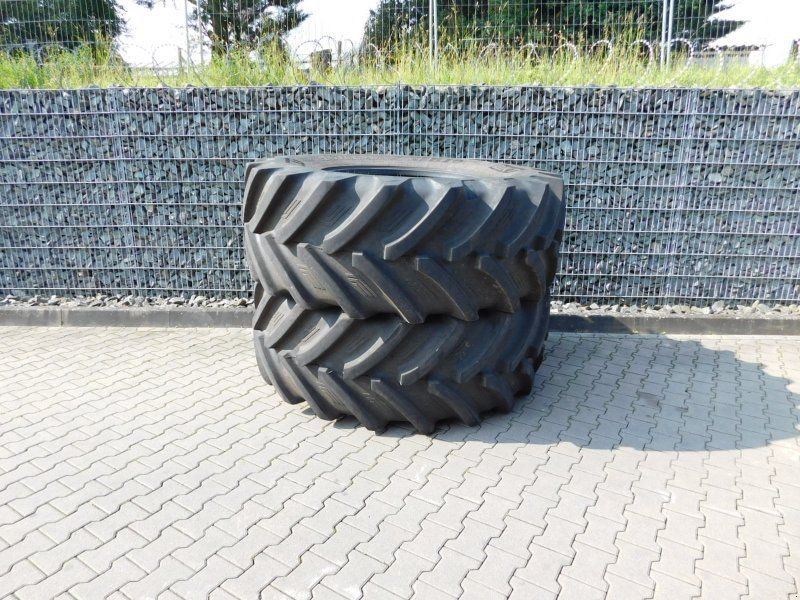 BKT 710/70 R38