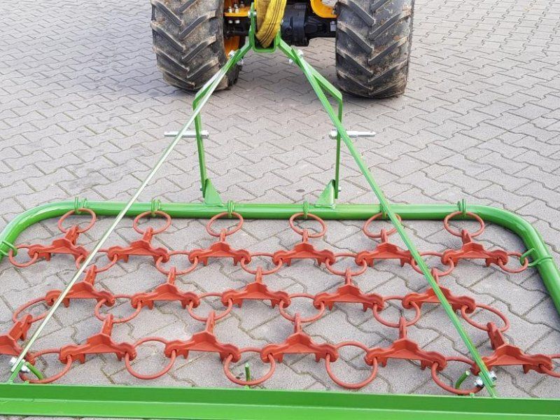 ZAGRODA WIESENEGGE 1,5M