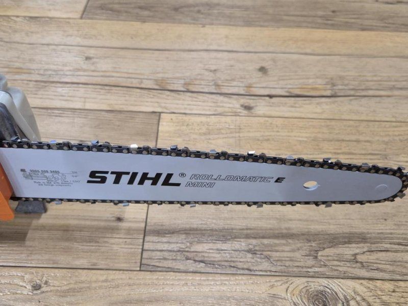 Stihl HT 135 Hochentaster