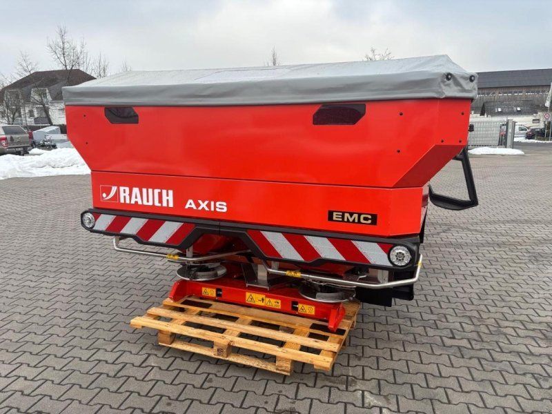 Rauch AXIS H 30.2 EMC+W