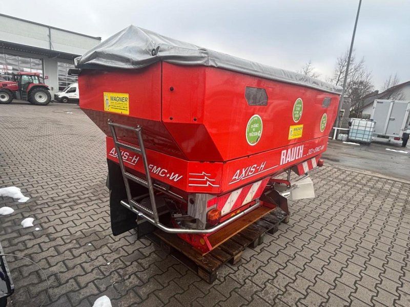 Rauch Axis H 30.1 EMC+W