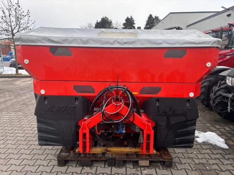 Rauch Axis H 30.1 EMC+W