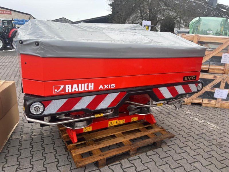 Rauch AXIS M 20.2 EMC