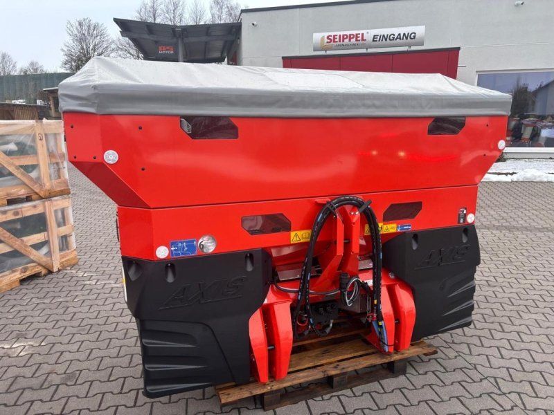 Rauch AXIS H 30.2 EMC