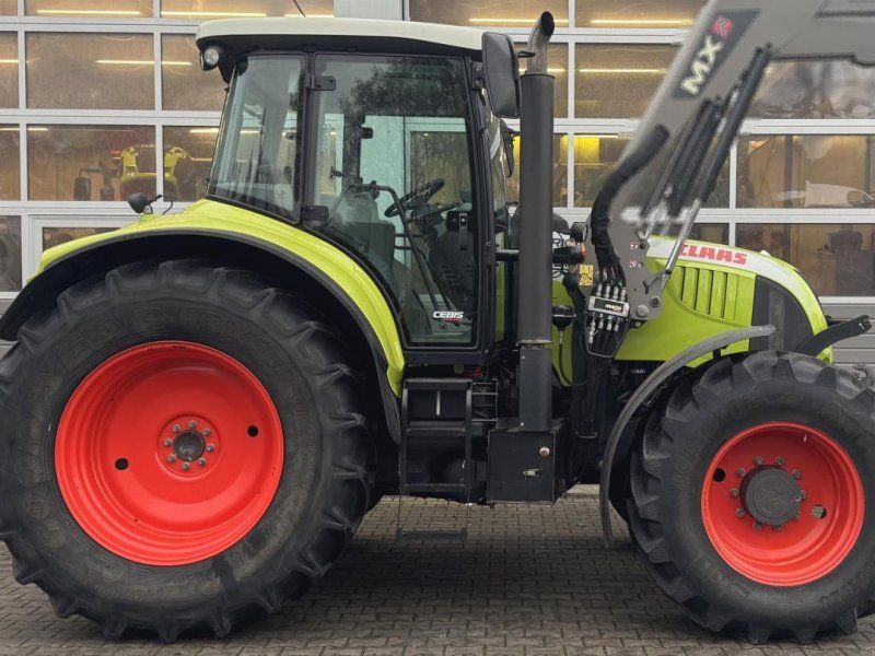 Claas ARION 620 CEBIS A19