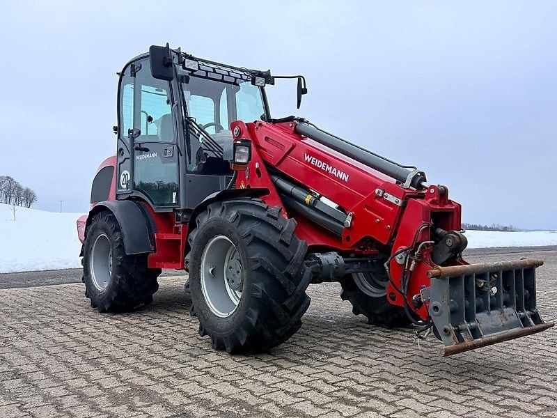 Weidemann 4080T