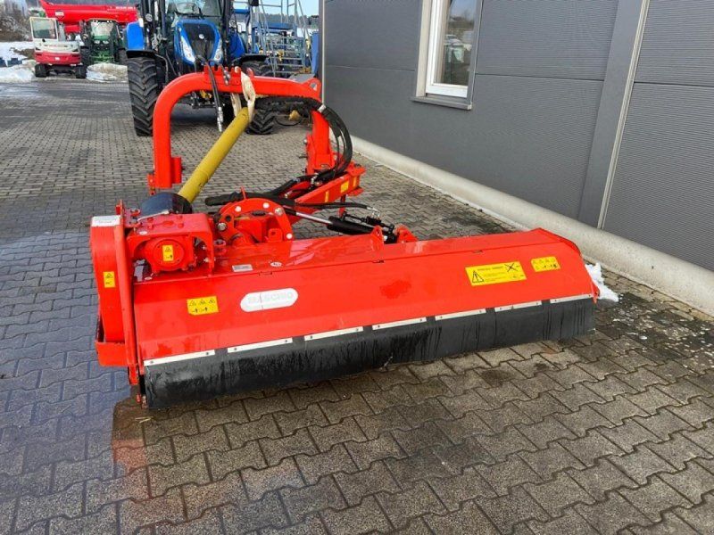 Maschio Giraffa 210