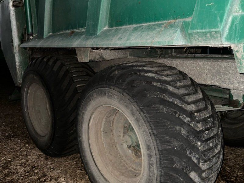 Tebbe HS 180 *SONDERPREIS!*