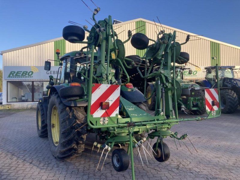 Krone KW 7.92