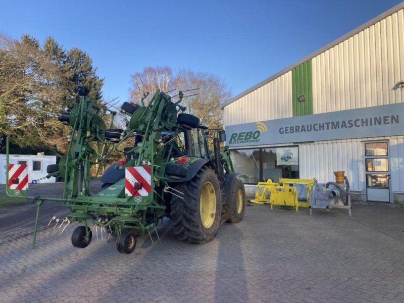 Krone KW 7.92