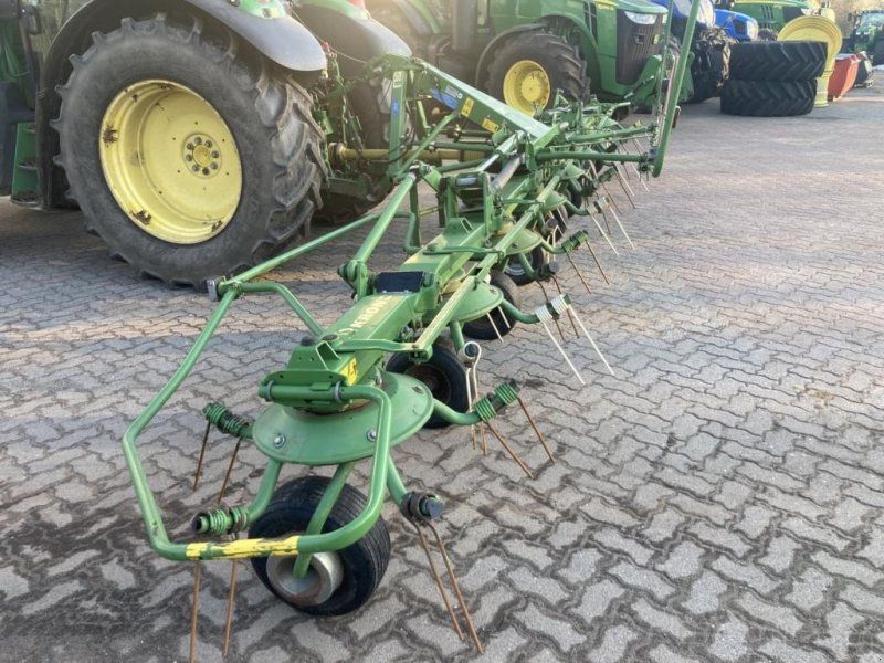Krone KW 7.92