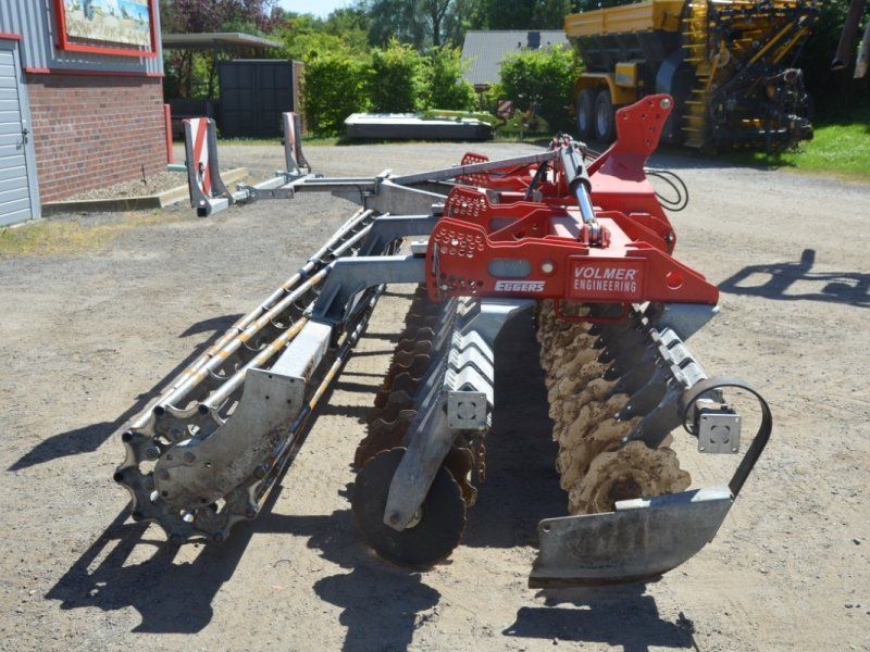 ZEI by Beckmann-Vollmer T-Rubber TR-W 601