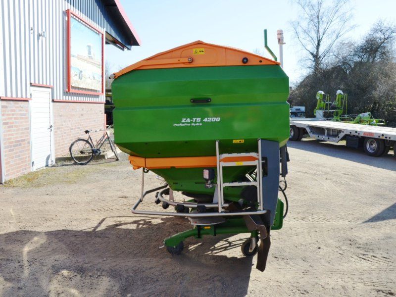 Amazone ZA-TS 4200 Ultra Profis Hydro