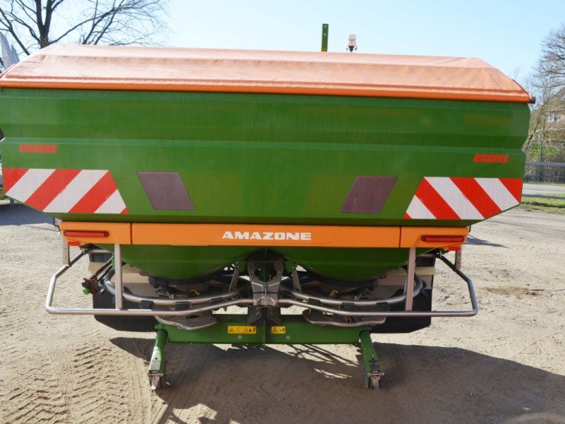 Amazone ZA-TS 4200 Ultra Profis Hydro