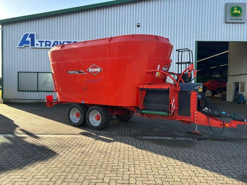 Kuhn Profile 30.2 CL