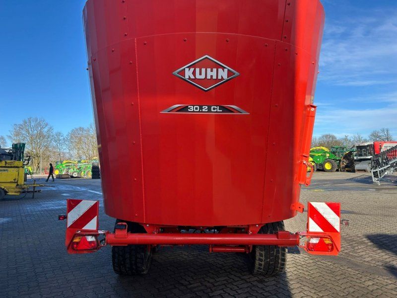 Kuhn Profile 30.2 CL