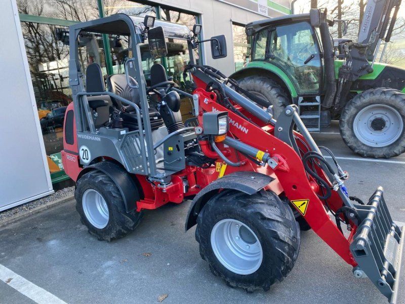 Weidemann 1280